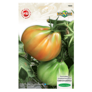 Semi Pomodoro Indeterminato Cuor di Albenga- Top Seed