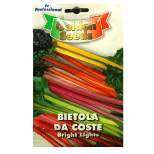 Semi Bietola da Coste Colorata - immagine 1
