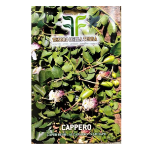 Semi Cappero - immagine 1