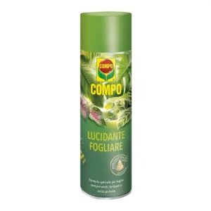 COMPO Lucidante Fogliare - 250ml