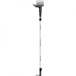 Cogliolive a Batteria OLIVGREEN A3 MINELLI - immagine 3