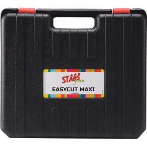 Forbice a Batteria - Easycut Pro Stars con Valigetta - immagine 3