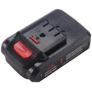Forbice a Batteria - Easycut Pro Stars con Valigetta - immagine 4