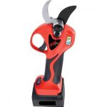 FORBICE BATTERIA EASYCUT REX STARS