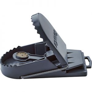 Trappola Topi Supercat Maxi Swissinno - 19cm