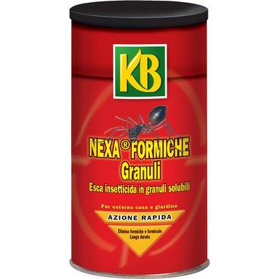NEXA Insetticida Formiche KB - Granuli 250g