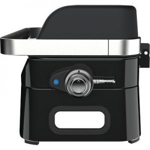 Barbecue Gas Attitute 2GO Black - Campingaz - immagine 2