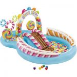 PLAYCENTER CANDY ZONE 57149 INTEX