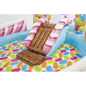 Playcenter Candy Zone 57149 - Intex - immagine 3
