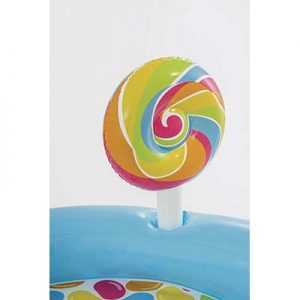 Playcenter Candy Zone 57149 - Intex - immagine 2