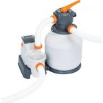 FILTRO X PISCINA A SABBIA 58499 BESTWAY