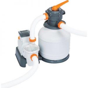 FILTRO X PISCINA A SABBIA 58499 BESTWAY