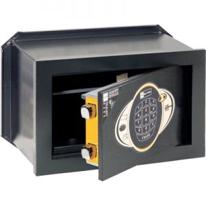 Cassaforte a Murare Personal Elettronica MOTTURA