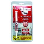 PROTEMAX Scarafaggi Esca Gel Siringa 5g