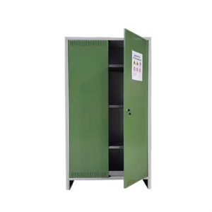 PROMETAL Armadio per Fitofarmaci Componibile - immagine 1