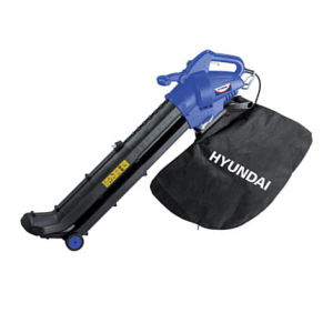 ASPIRATORE SOFFIATORE ELETTRICO 35810 HYUNDAI