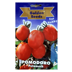 Semi Pomodoro Petomech - immagine 1