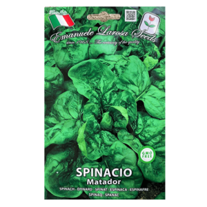 Semi Spinacio Matador - immagine 1