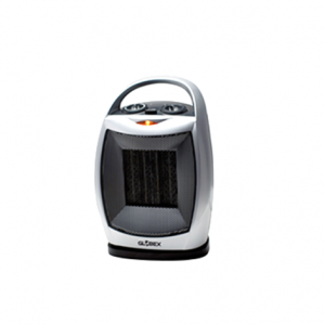 GLOBEX Termoventilatore Ceramico Tropical 900-1.800 W - immagine 1