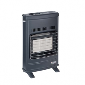 STUFA GAS GPL INFRAROSSI A PARETE ECO 40 SICAR - immagine 1